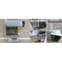 KM477660G13 V3F20 Drive 400V 80A para ascensores Kone